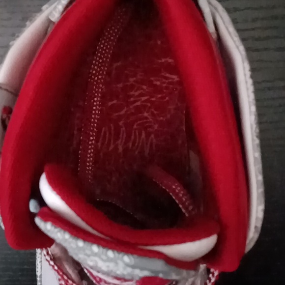 LeBron 6 'Ohio State' - Picture 10 of 15